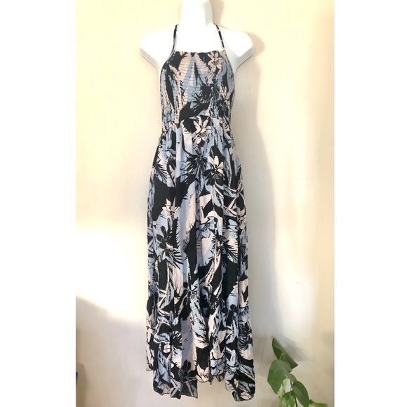Free People Heat Wave Maxi Dress: size S - Picture 2 of 7